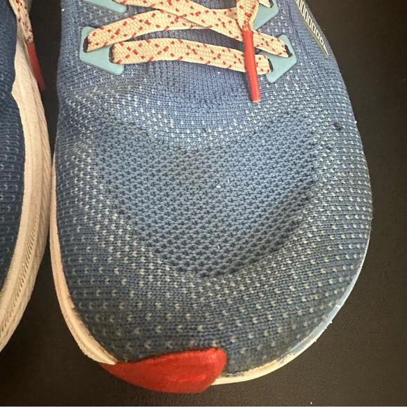 Altra Men's Escalante 3 Trail Shoes Blue Running Athletics Size 10 Large Toe Box - Picture 6 of 12